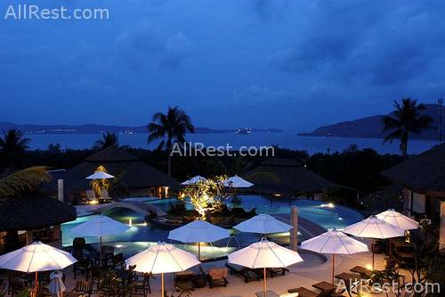 The Mangosteen Resort 38